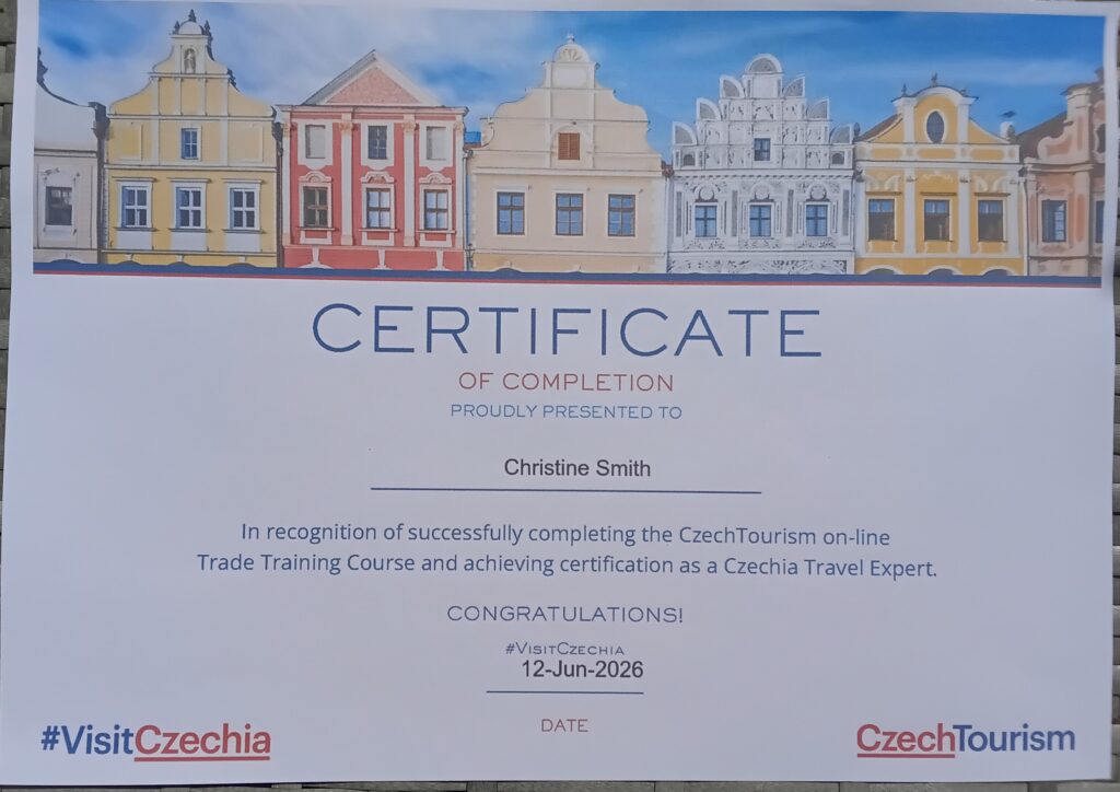 Discovering Czechia: More Than Just Prague 20260622 120603