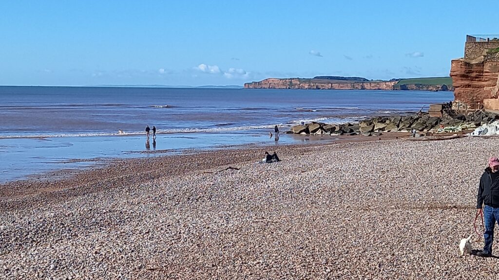 Why Sidmouth Is Calling Me Back 20230415 095100